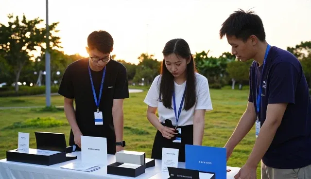 商务信息策划中的常见问题及应对策略