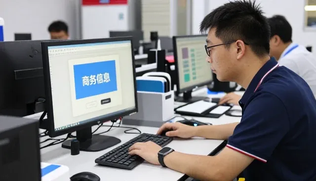 深圳市睿锋资产管理有限公司打造智能化财税咨询方案