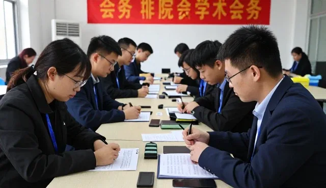 商务代理如何提升工作效率？