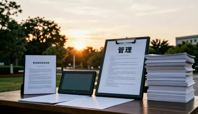 多场景下策划服务如何提升商务咨询效率