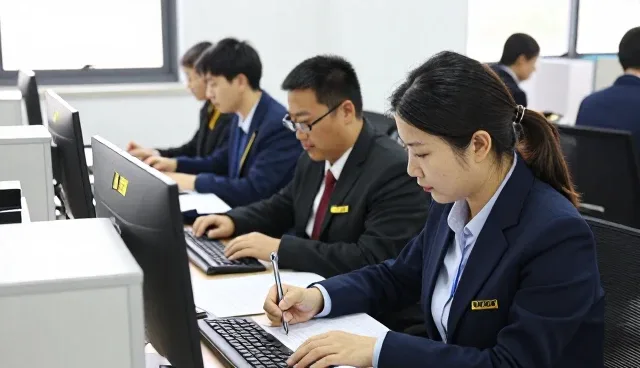 会务篇：财税商务代理实用干货